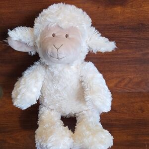 Pier 1 Easter Lamp Plush